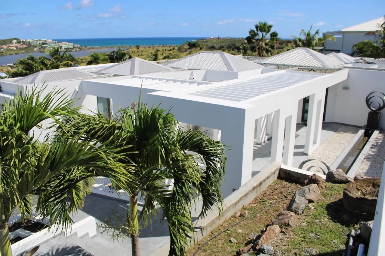 The Pearl Villa Orient Bay