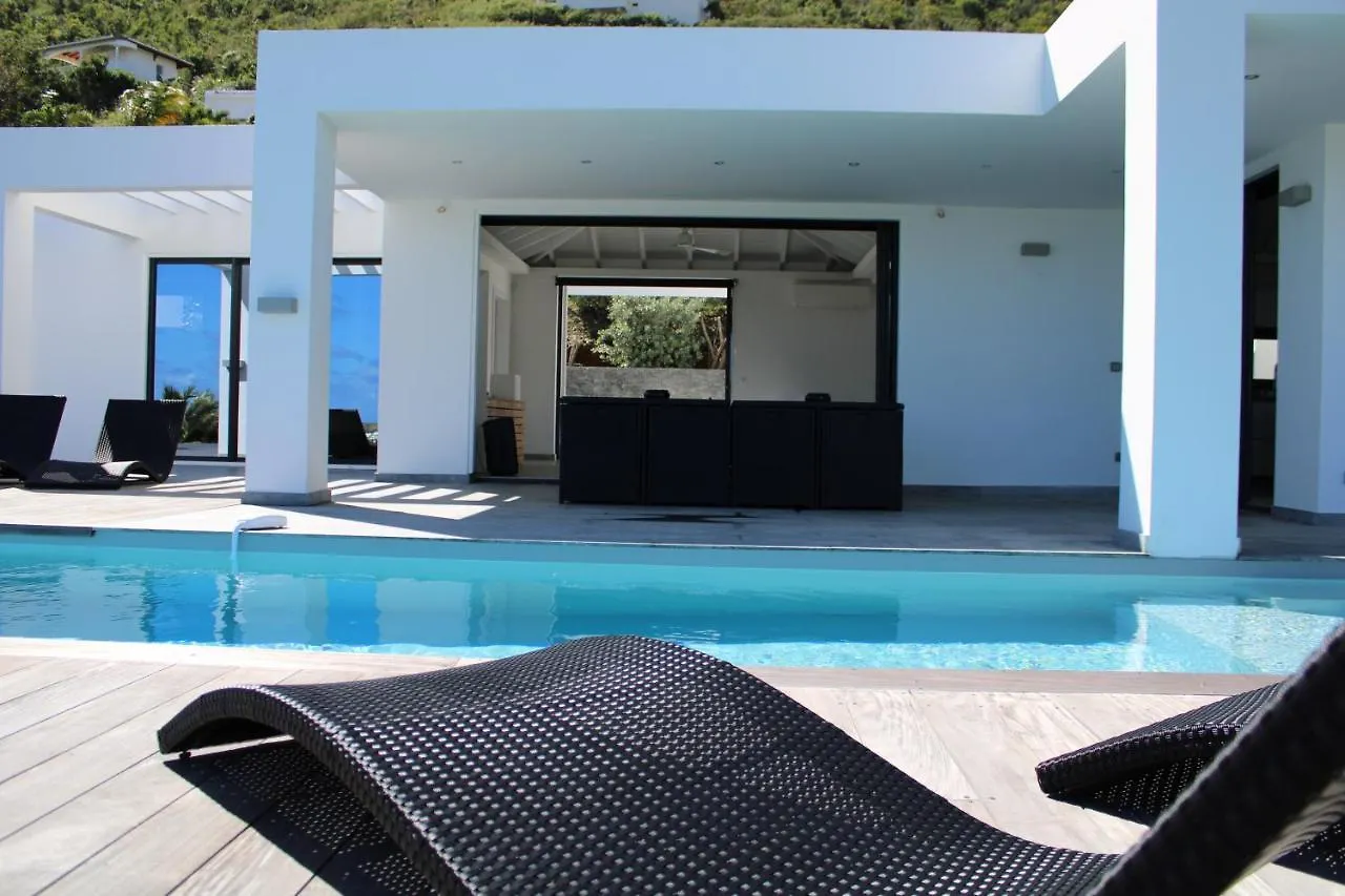 The Pearl Villa Orient Bay